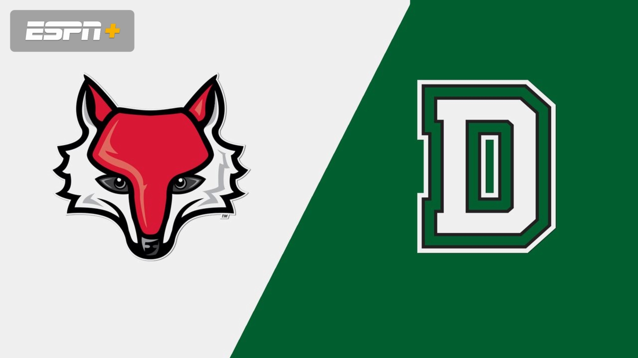 Marist vs. Dartmouth (W Soccer)