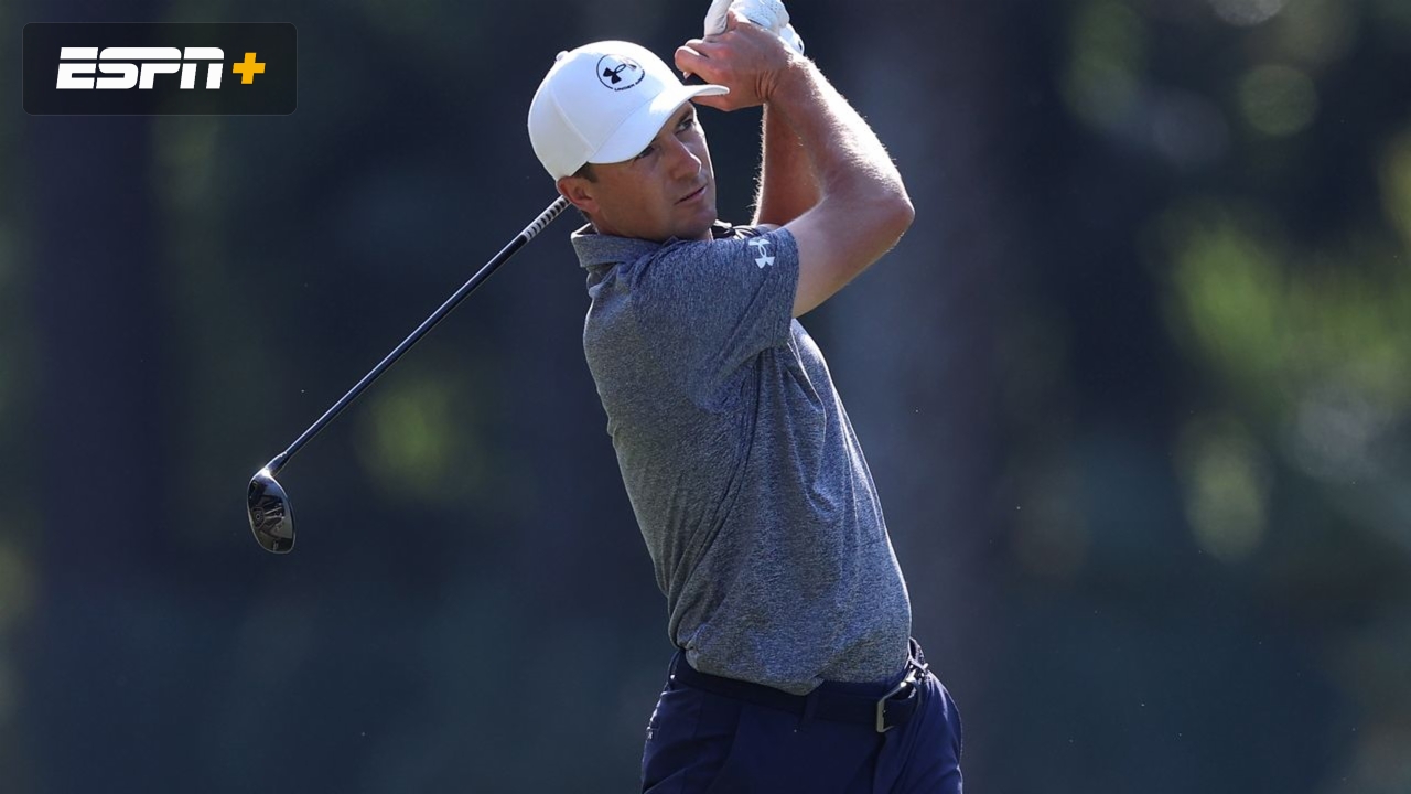 RBC Heritage: Spieth Marquee Group (Third Round)