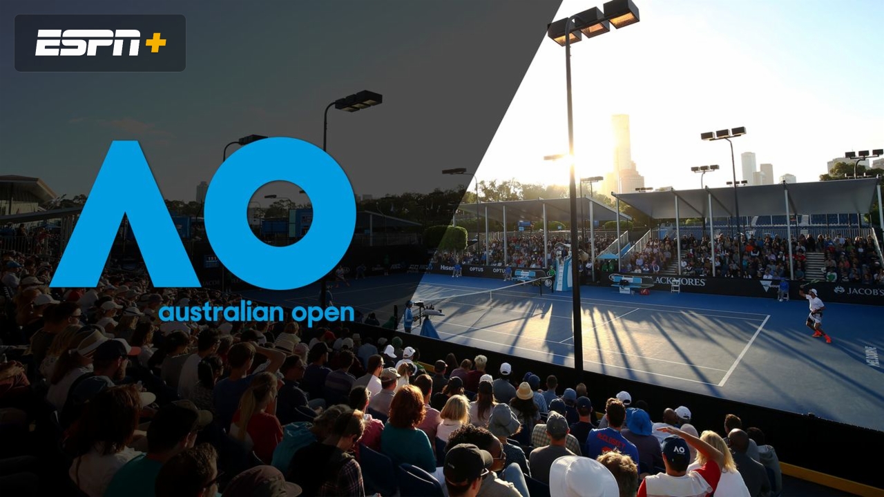 Maria/Waltert vs. Kozyreva/Santamaria (Women's Doubles First Round)