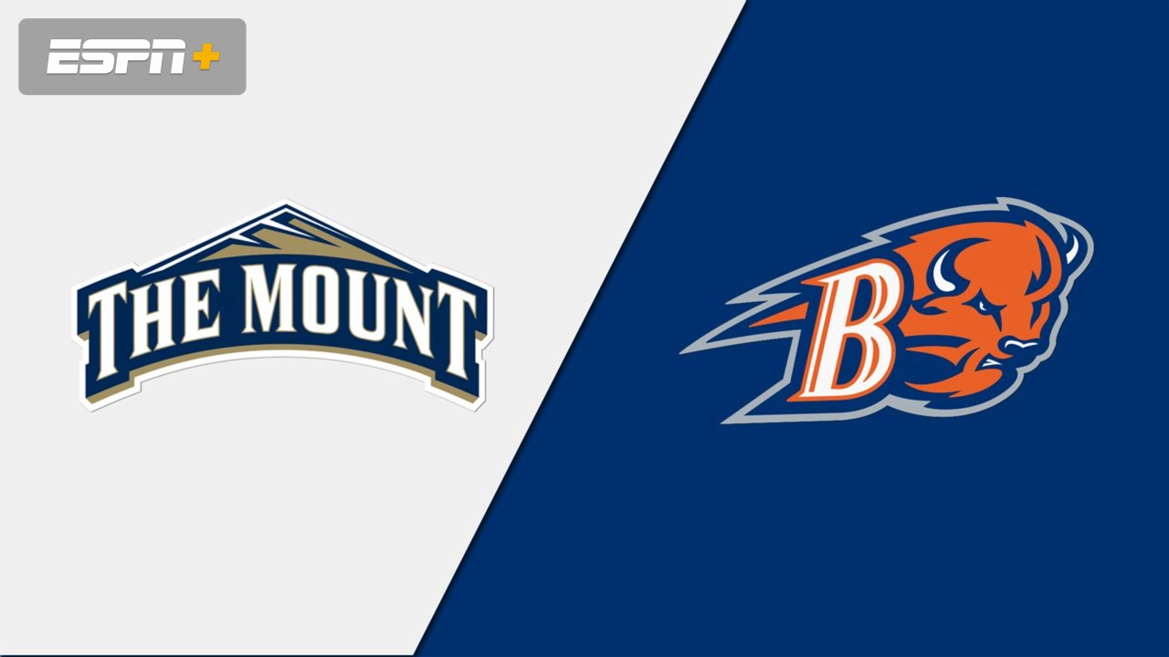 Mount St. Mary's vs. Bucknell