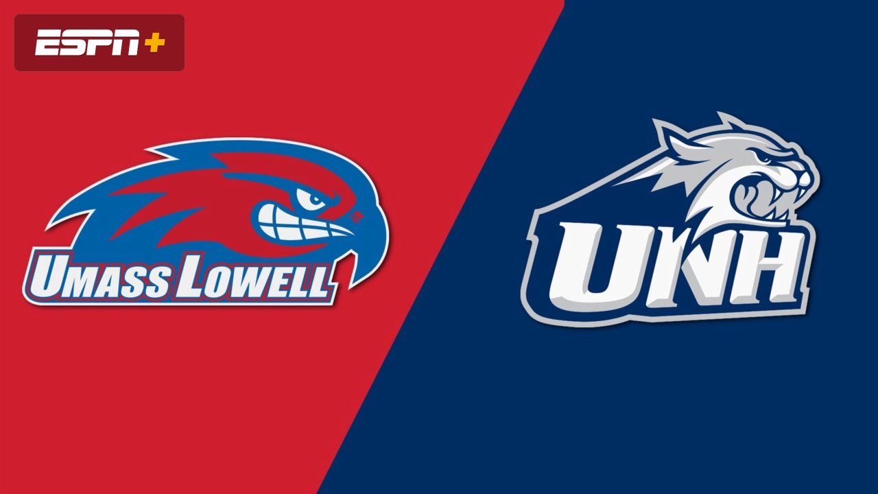 UMass Lowell vs. New Hampshire (W Volleyball)