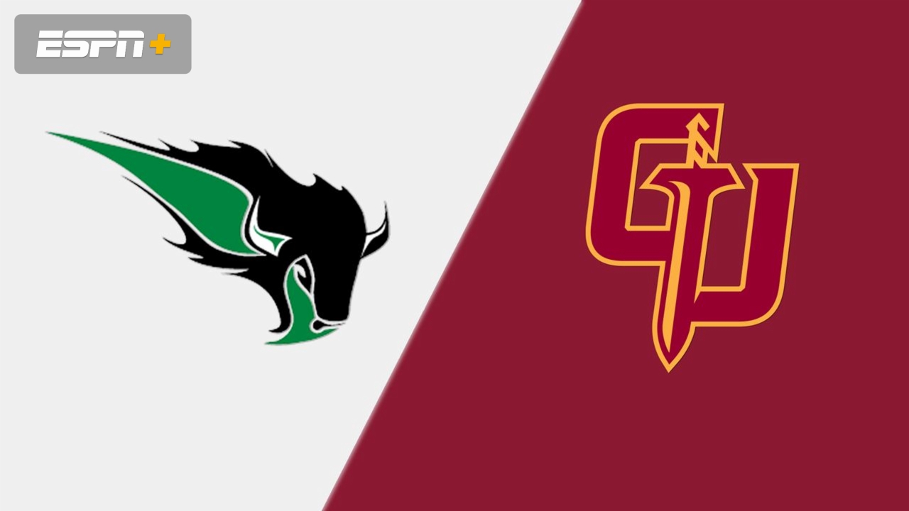Oklahoma Baptist vs. Gannon (Semifinal #1)