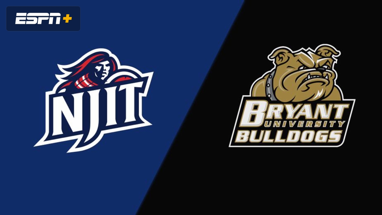 NJIT vs. Bryant (Quarterfinal #1)