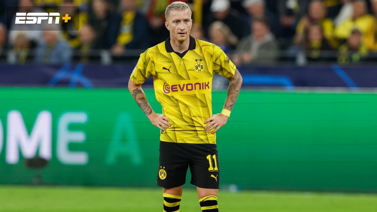En Español-Borussia Dortmund vs. SV Werder Bremen (Bundesliga)