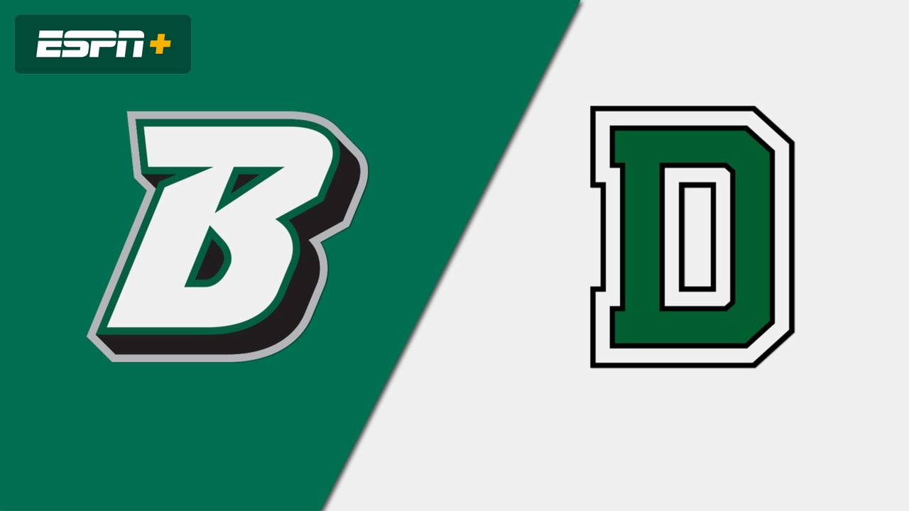 Binghamton vs. Dartmouth (M Lacrosse)