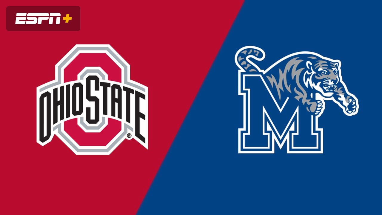 Ohio State vs. #17 Memphis