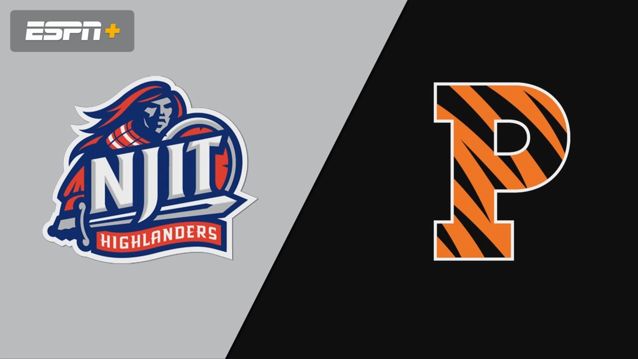 NJIT vs. Princeton (M Volleyball)