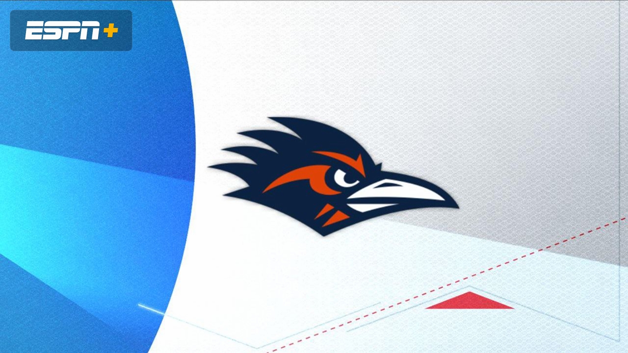 UTSA Women's Soccer Press Conference