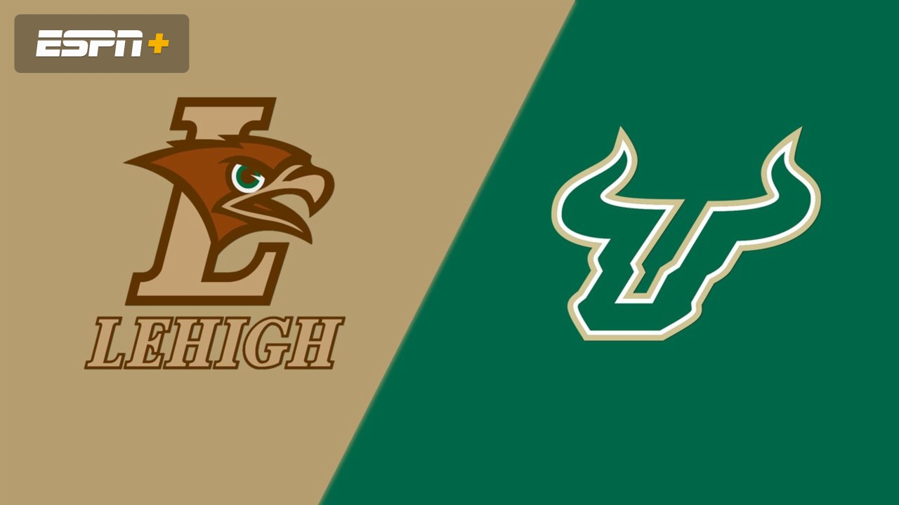 Lehigh vs. South Florida