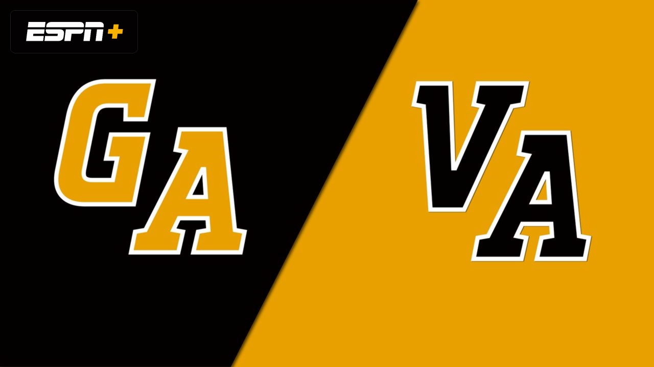 Dudley, GA vs. Midlothian, VA (Southeast Regional)