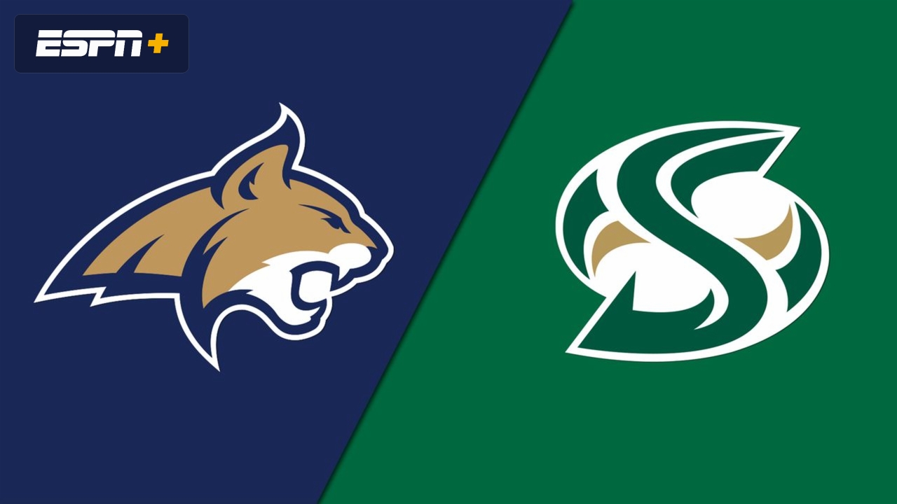 Montana State vs. Sacramento State