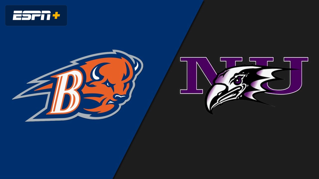 Bucknell vs. Niagara
