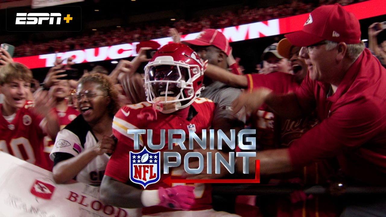 NFL Turning Point: Week 6