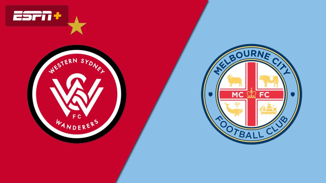 Western Sydney Wanderers FC vs. Melbourne City FC (W-League)