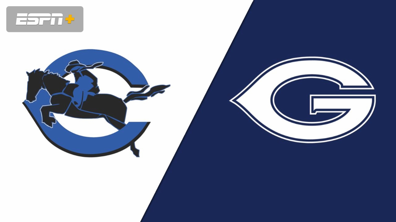 Crowder vs. Grayson College (Elimination Game)