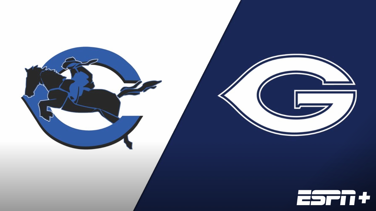 Crowder vs. Grayson College (Elimination Game)