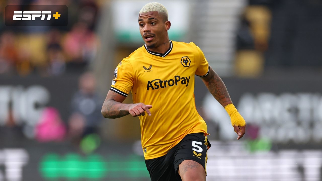 Wolverhampton Wanderers vs. Coventry (Quarterfinals)