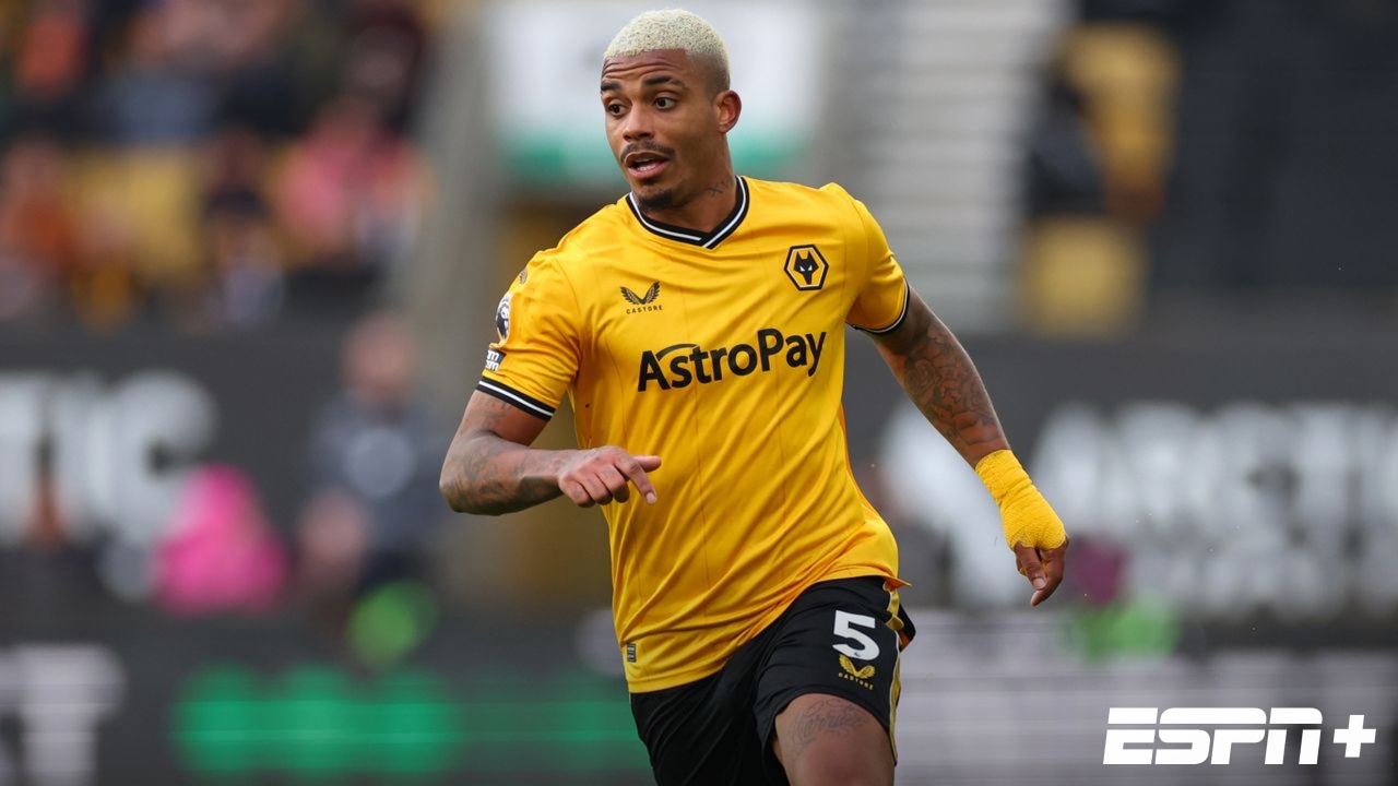 Wolverhampton Wanderers vs. Coventry (Quarterfinals)