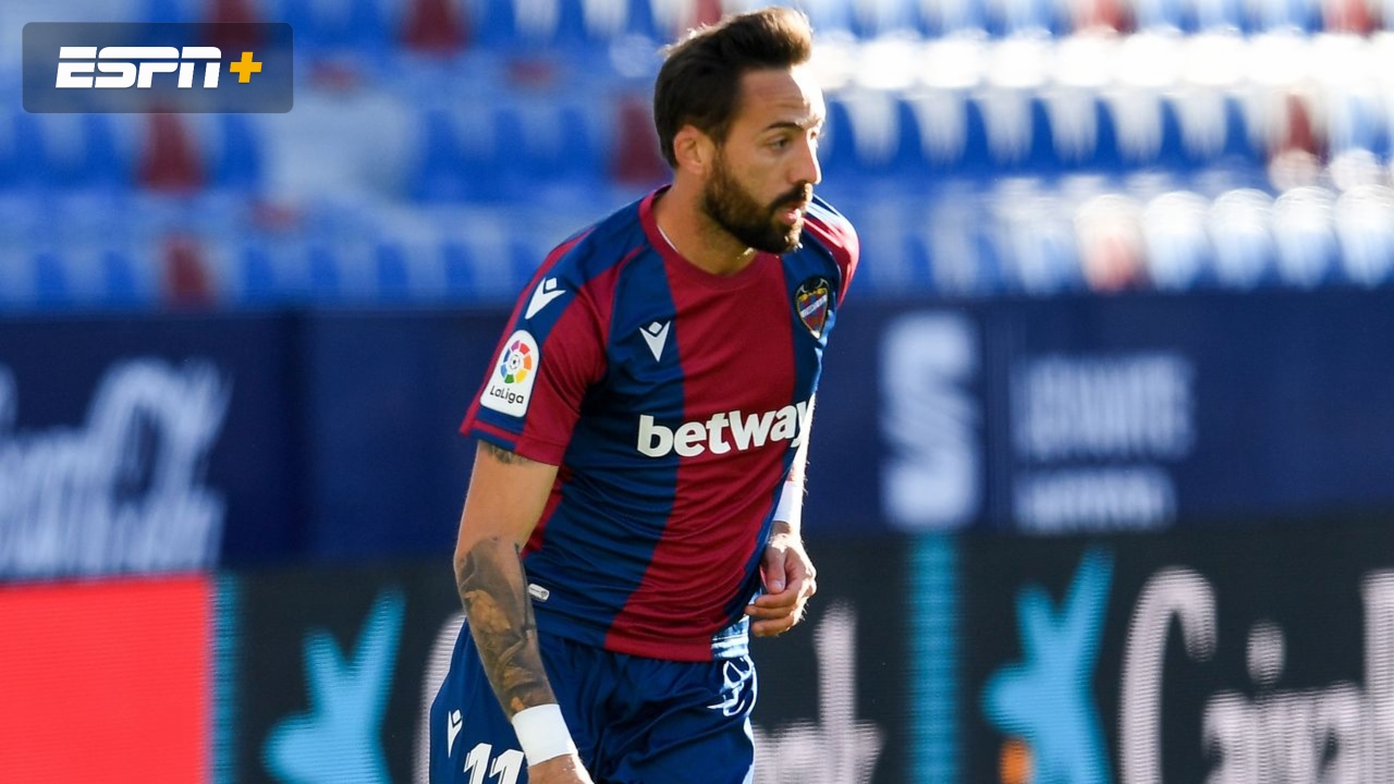 Racing Murcia CF vs. Levante (Round 1) (Copa del Rey)