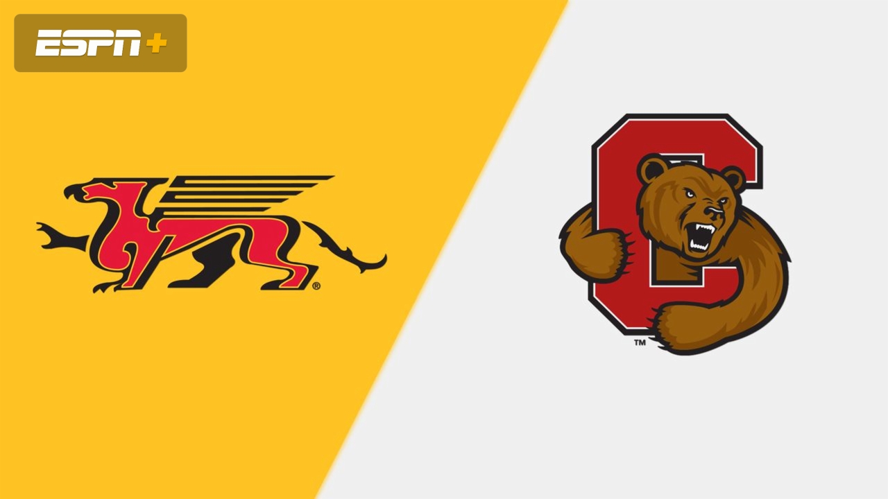 Guelph vs. Cornell