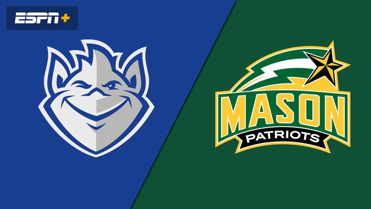 Saint Louis vs. George Mason (First Round) (A-10 Men's Soccer Championship)