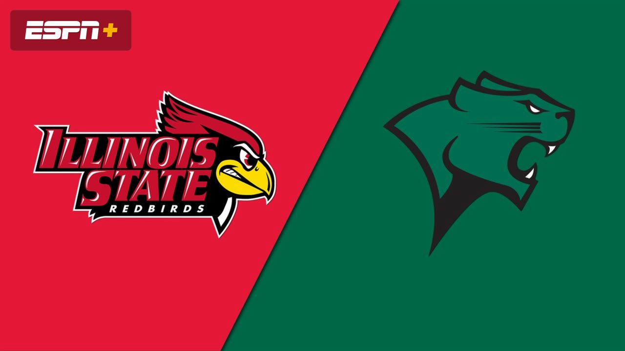 Illinois State vs. Chicago State (M Basketball)