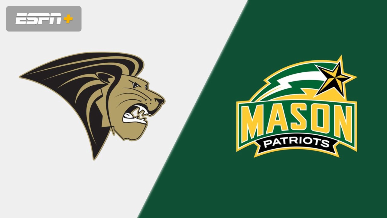 Lindenwood vs. George Mason