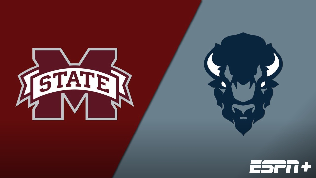 Mississippi State vs. Howard (Site 2 / Game 4)