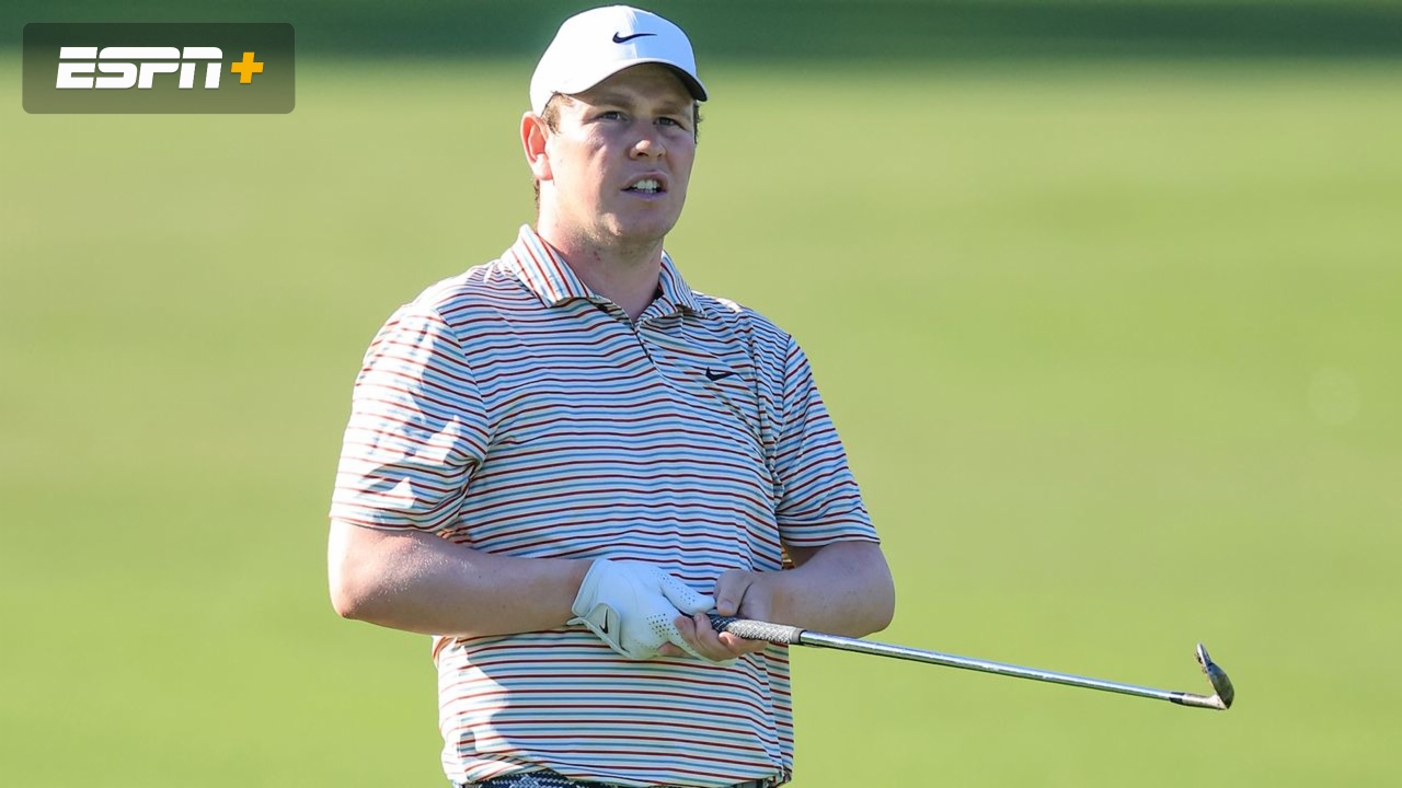 THE PLAYERS Championship All Access: Group 23 (MacIntyre & Cauley) (Third Round)