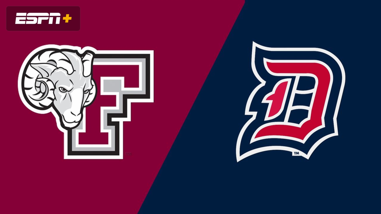 Fordham vs. Duquesne (W Soccer)