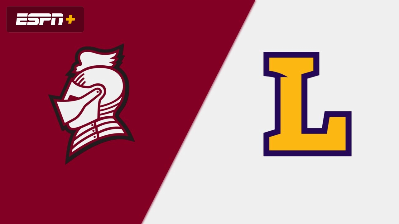 Bellarmine vs. Lipscomb