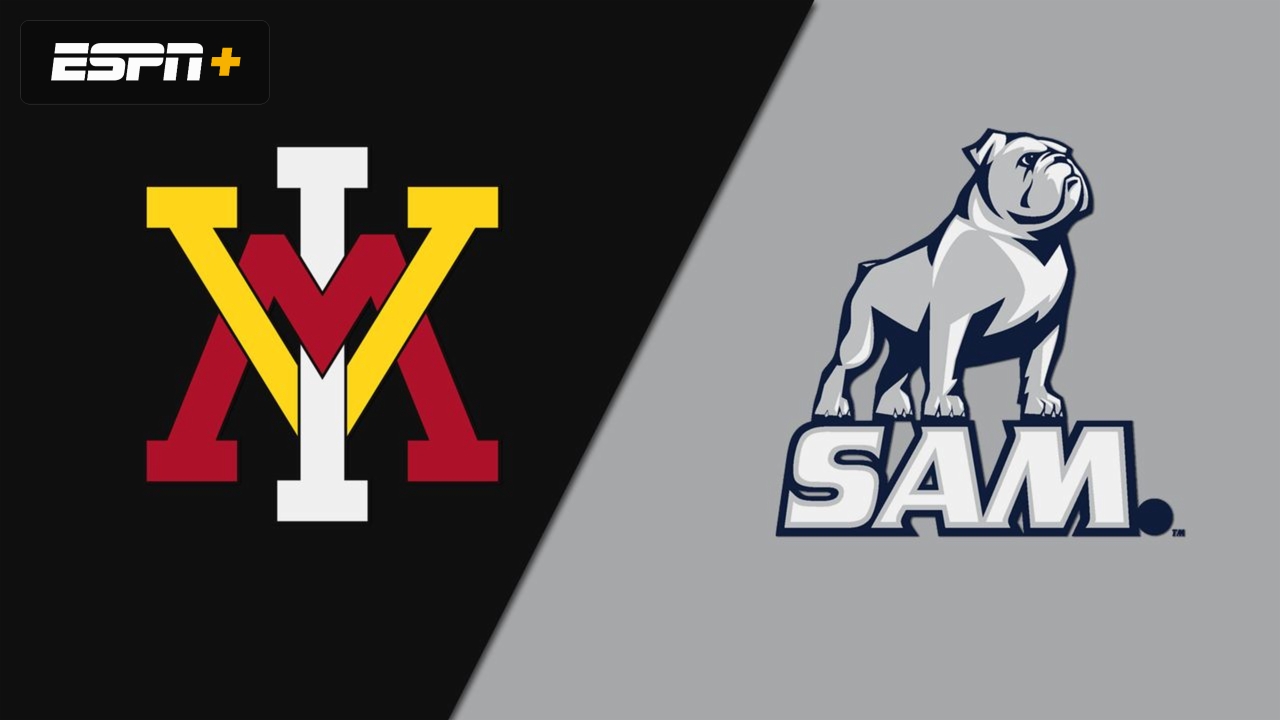 VMI vs. Samford (Football)