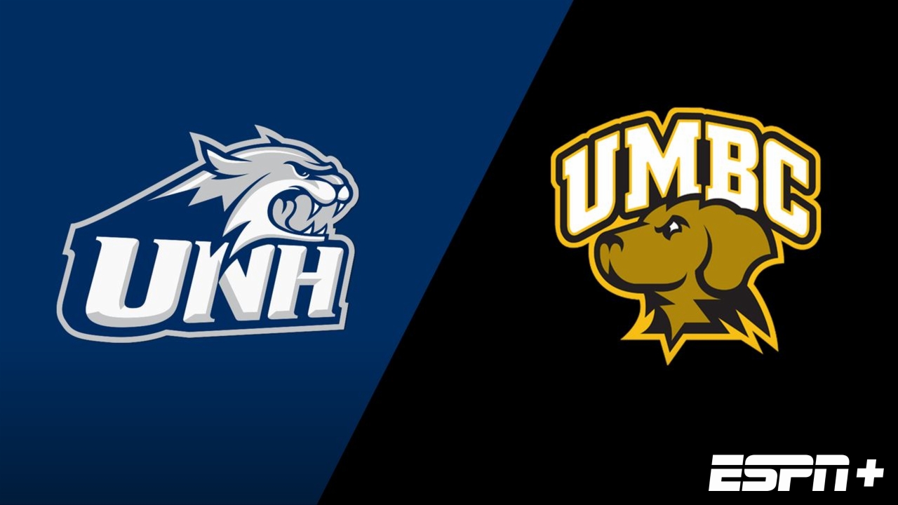 New Hampshire vs. UMBC (Championship)