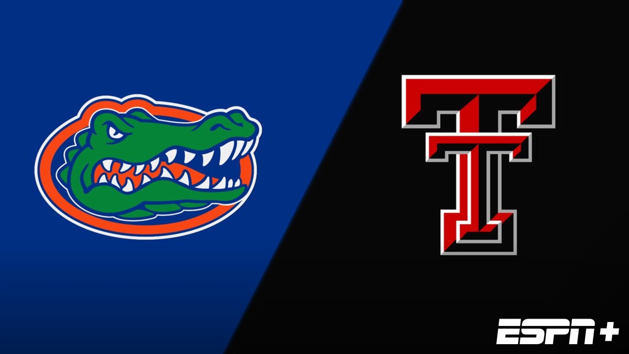#2 Florida vs. Texas Tech (Site 2 / Game 6) (NCAA Baseball Championship)