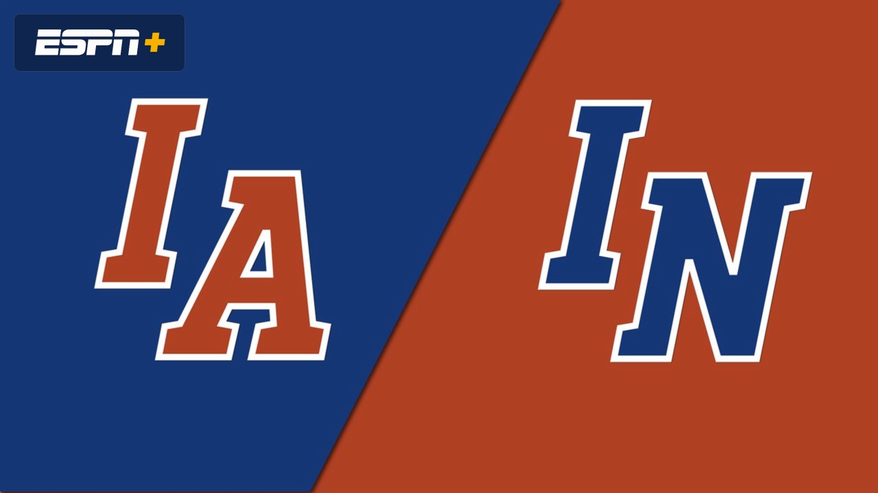 Johnston, IA vs. Floyds Knobs, IN