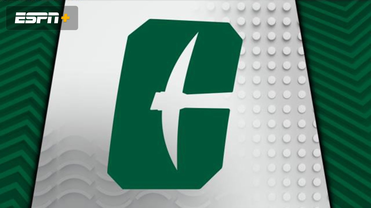 Charlotte MBB Head Coach Introductory Press Conference