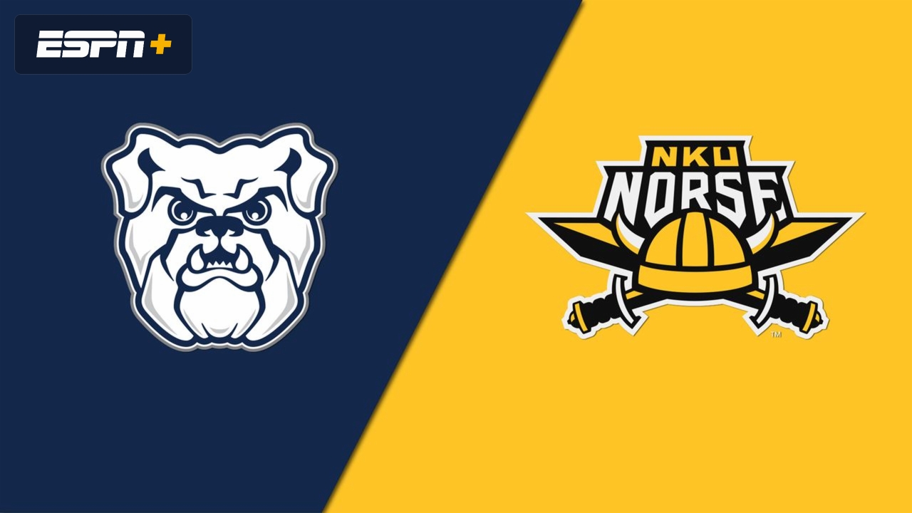 Butler vs. Northern Kentucky (W Soccer)