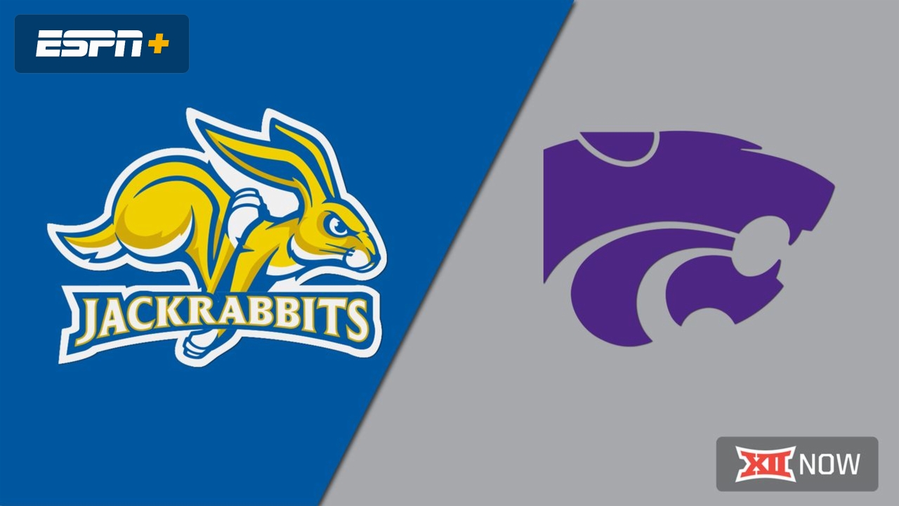 South Dakota State vs. Kansas State (Baseball)