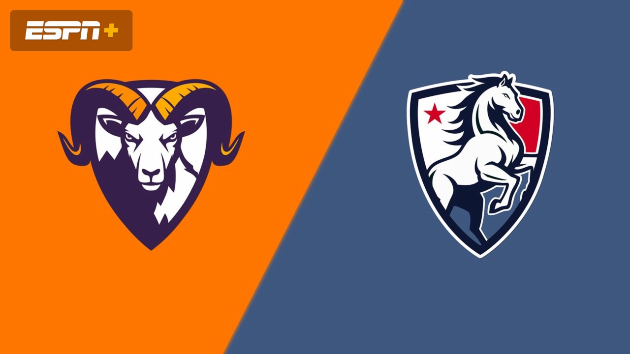 Alpine Curling Club vs. Frontier Curling Club