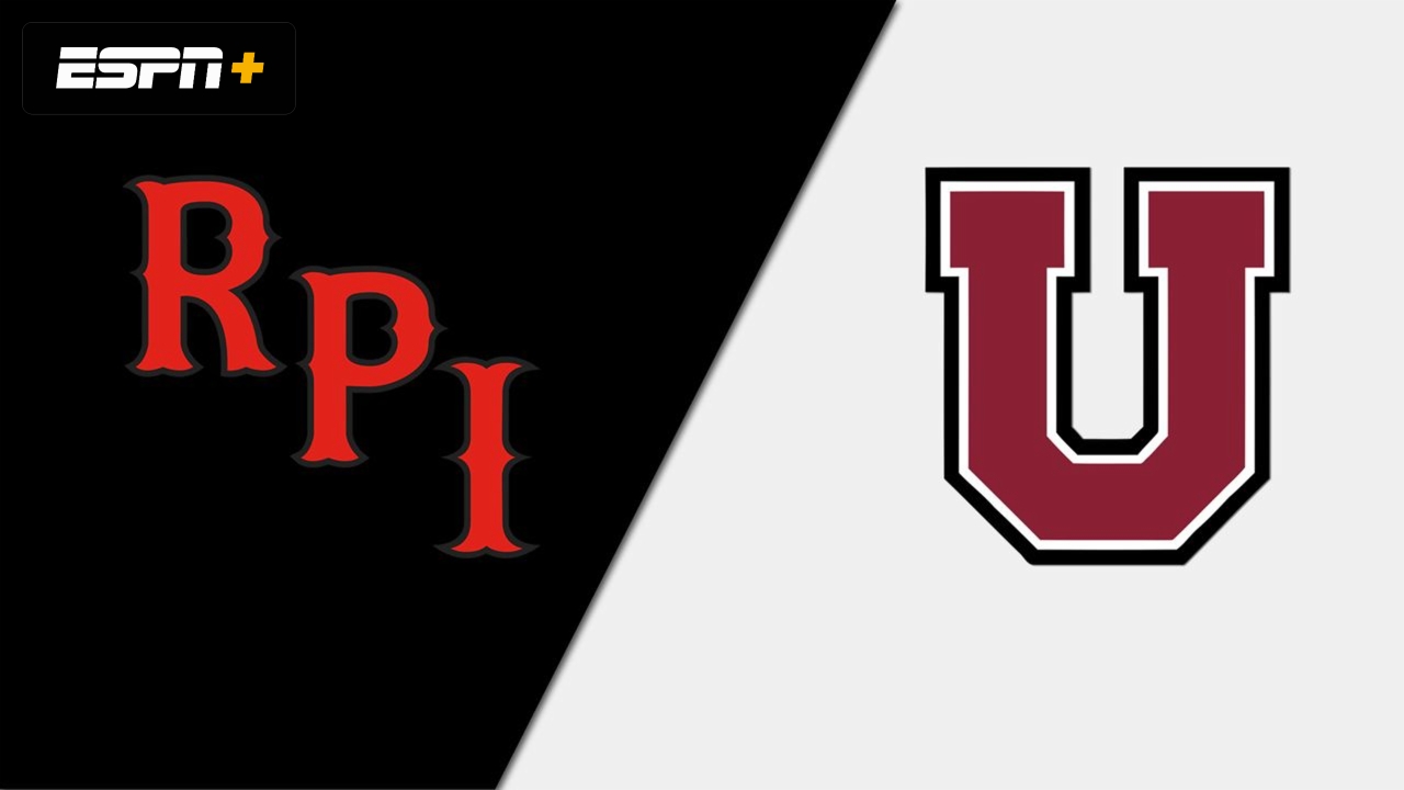 Rensselaer vs. Union