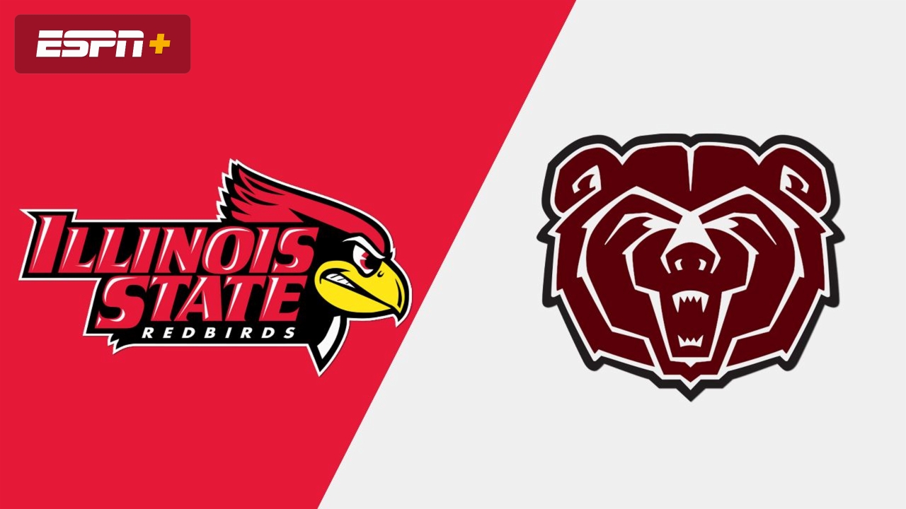 Illinois State vs. Missouri State (Baseball) (Baseball)