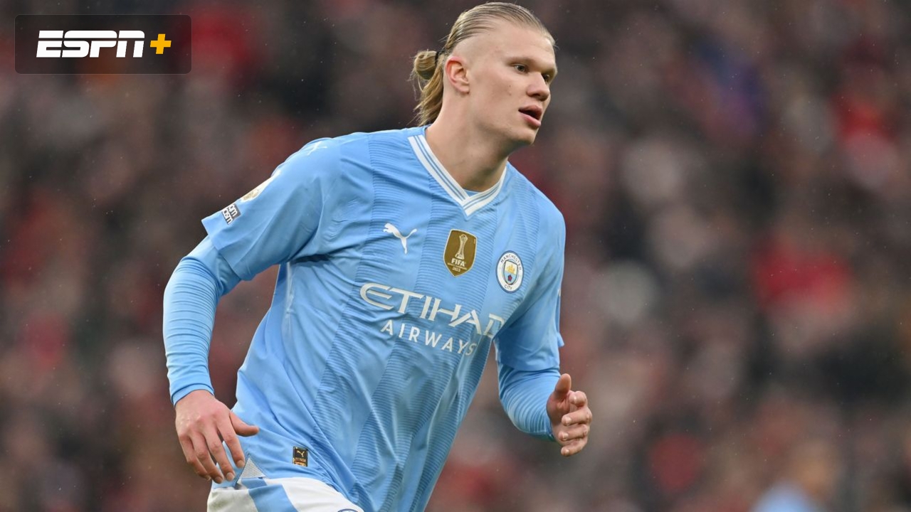 Manchester City vs. Newcastle United (Quarterfinals)