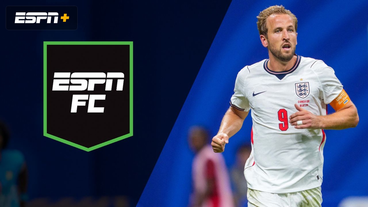 Wed, 7/1 - ESPN FC