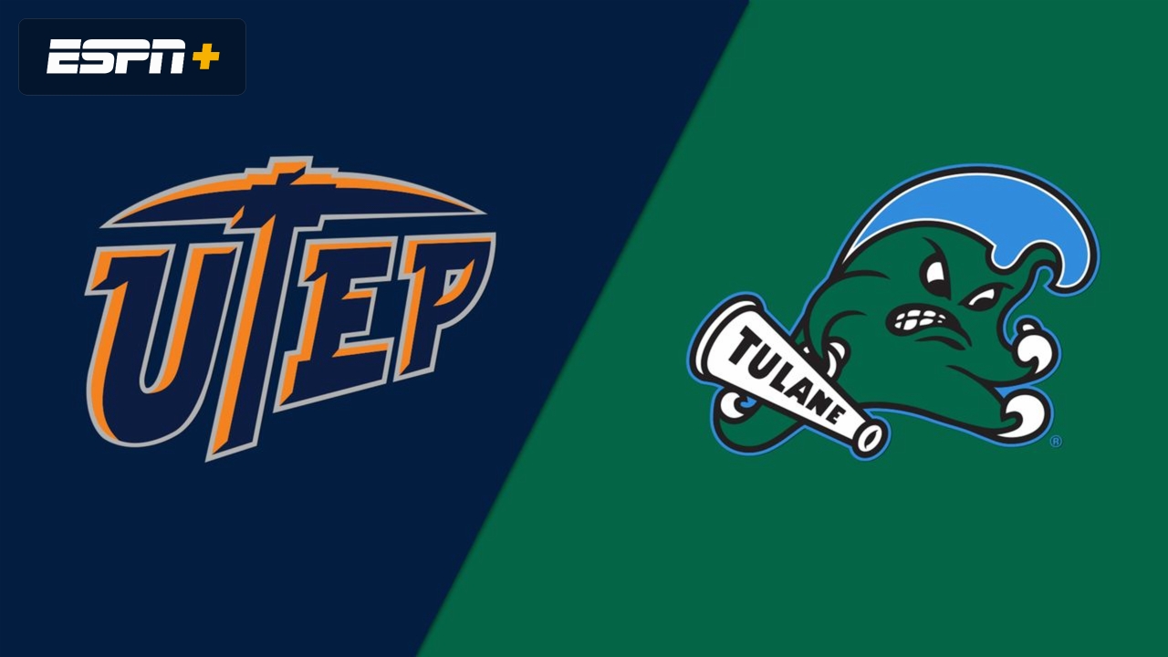 UTEP vs. Tulane