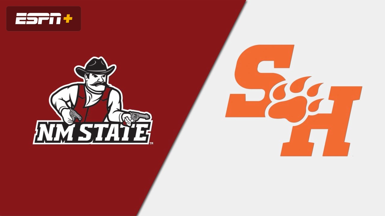 New Mexico State vs. Sam Houston