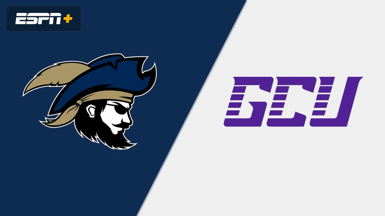Charleston Southern vs. Grand Canyon