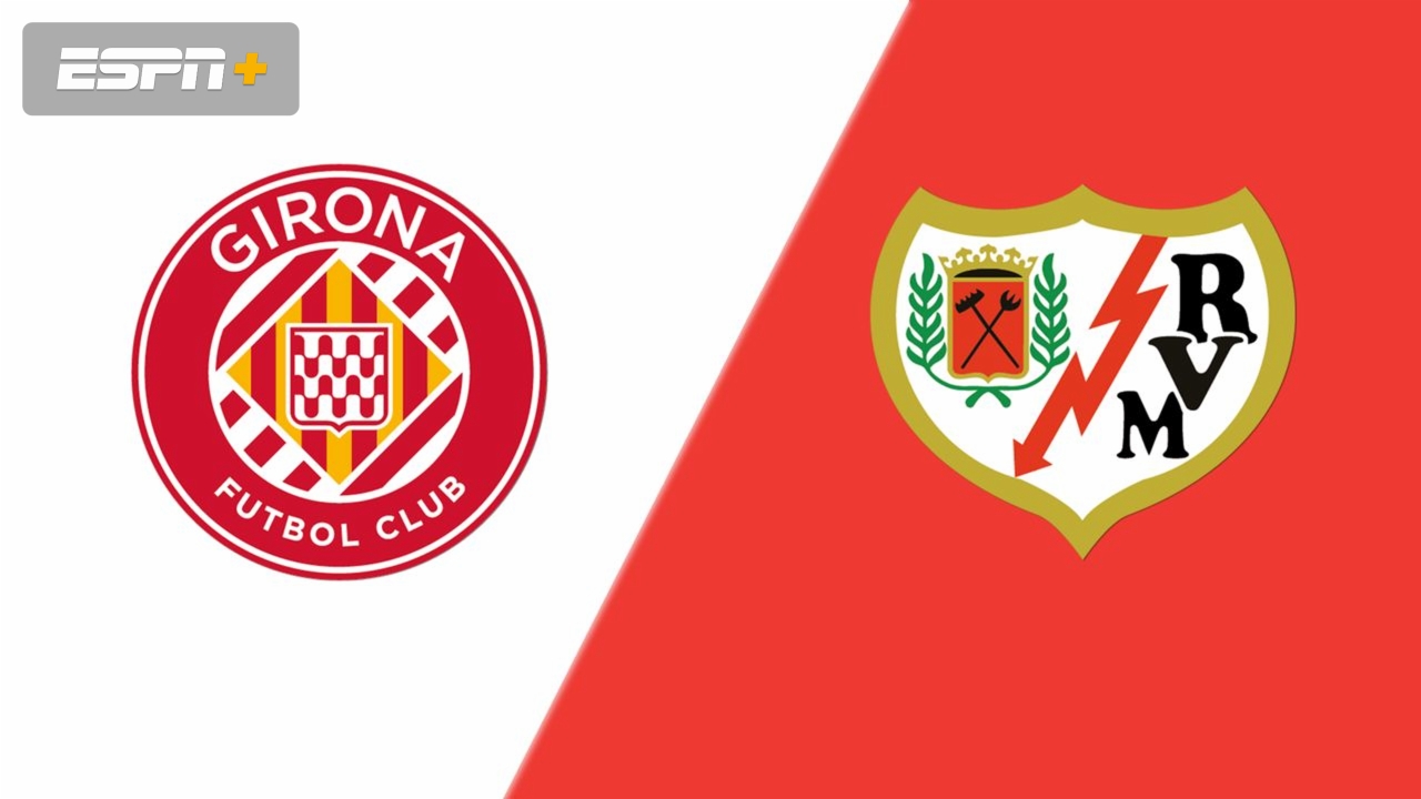 Girona vs. Rayo Vallecano (Round of 16) (Copa del Rey)