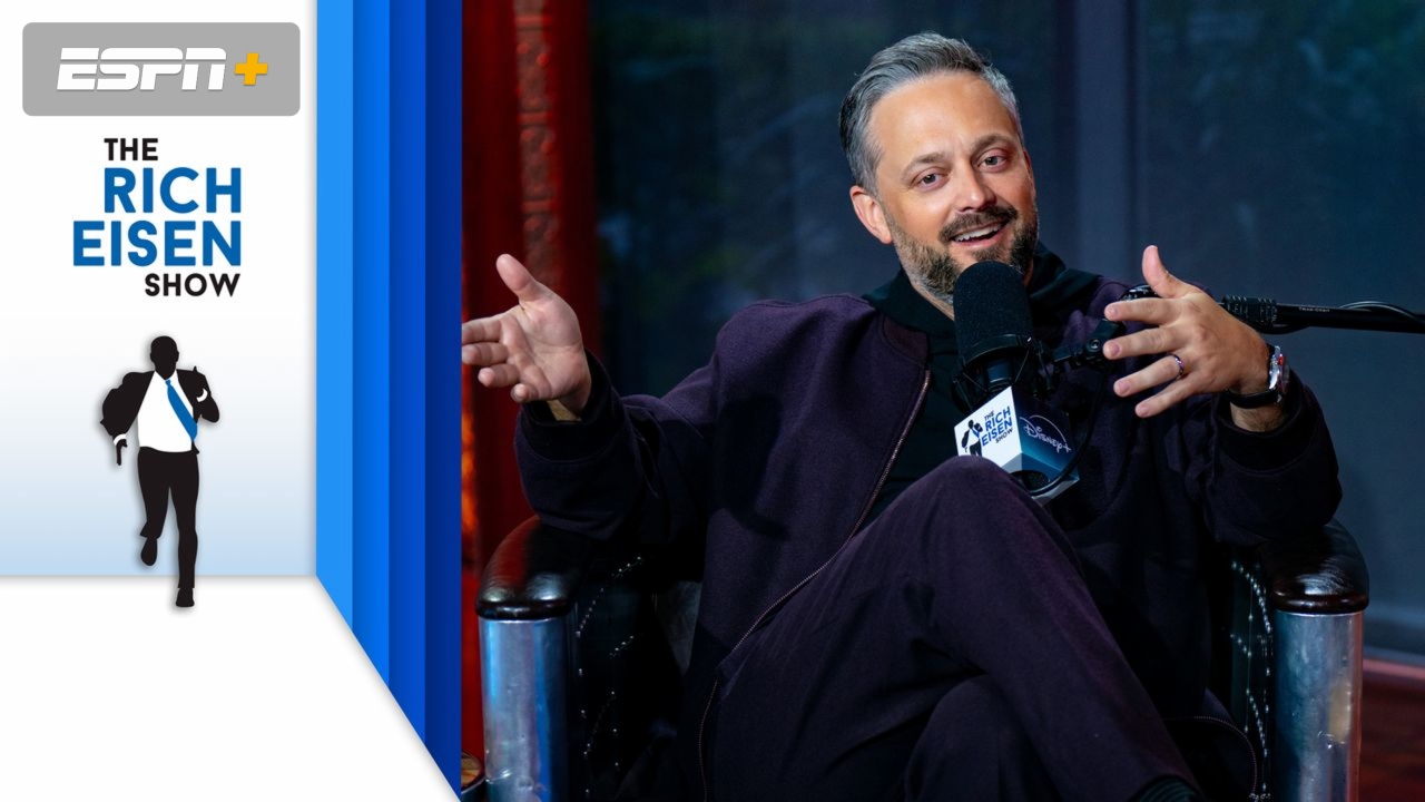 The Rich Eisen Show