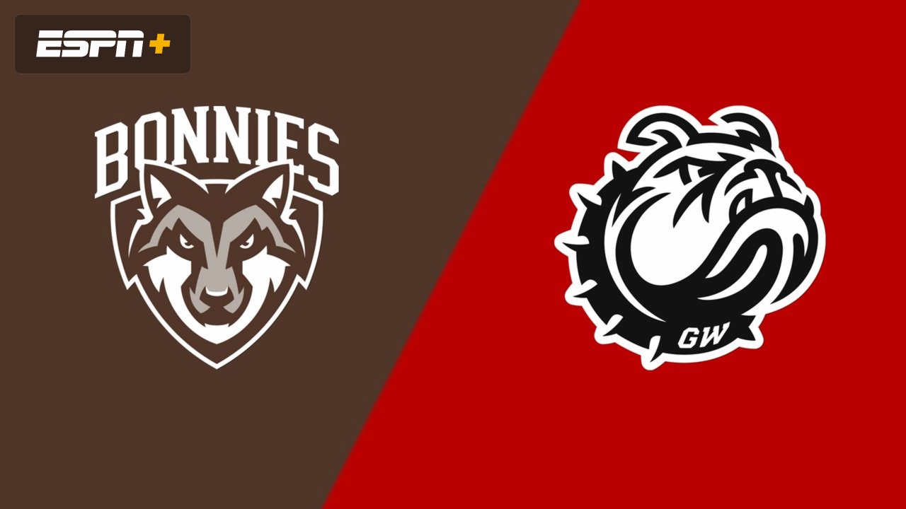St. Bonaventure vs. Gardner-Webb