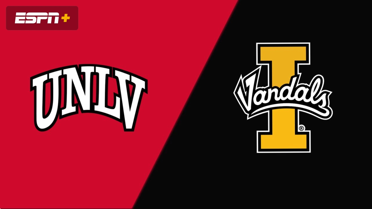 UNLV vs. Idaho